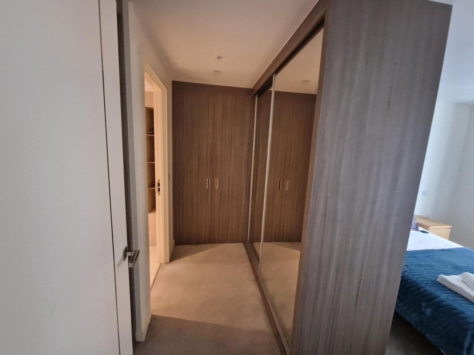 Lt Riverview Apartments East Greenwich London Exterior photo